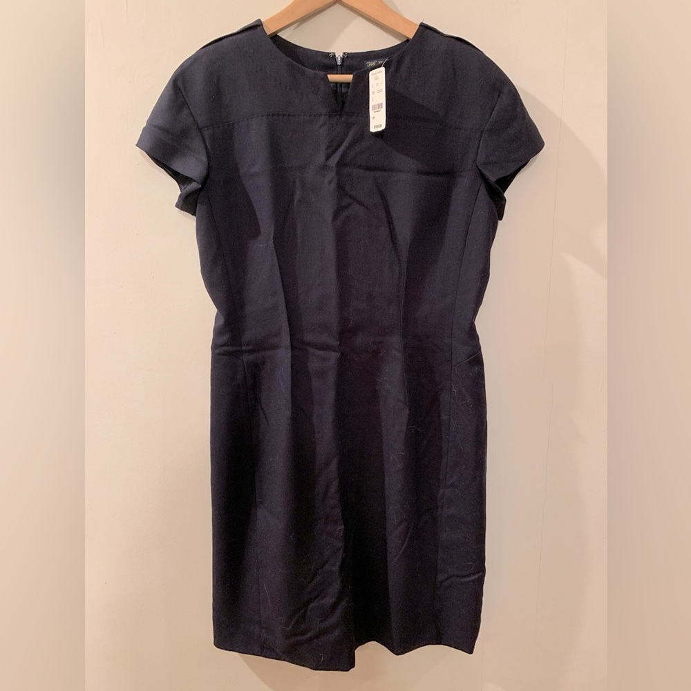 Brooks brothers dress